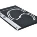 Аккумулятор CS-SMT700SL для Samsung Galaxy Tab S 8.4 3,8V 4900Ah Li-Polymer