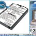 Аккумулятор CS-IRD505SL для Iridium 9505A 3,7V 2800Ah Li-ion