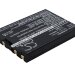 Аккумулятор CS-IRD505SL для Iridium 9505A 3,7V 2800Ah Li-ion