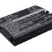 Аккумулятор CS-IRD505SL для Iridium 9505A 3,7V 2800Ah Li-ion