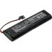 Аккумулятор CS-MPR100SL для Mipro MA-100 14,8V 2600Ah Li-ion