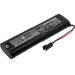 Аккумулятор CS-MPR100SL для Mipro MA-100 14,8V 2600Ah Li-ion