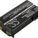 Аккумулятор CS-GPS236SL для Sokkia SHC-236 3,7V 5200Ah Li-ion