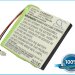 Аккумулятор CS-BMS687CL для DeTeWe 3GP4E 3,6V 750Ah Ni-MH