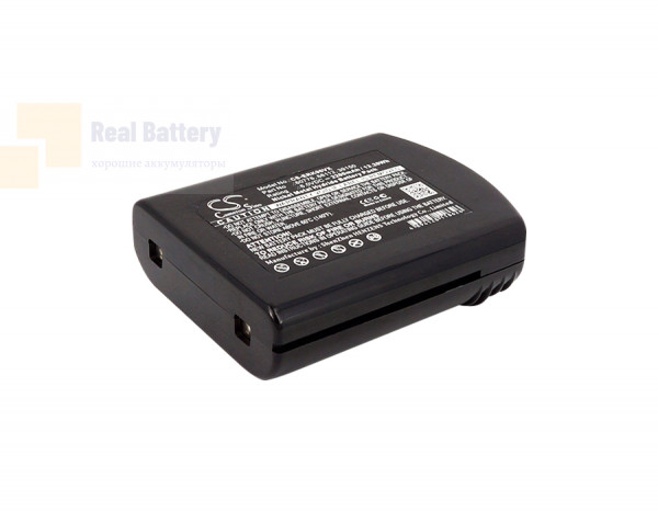 Аккумулятор CS-ERK96VX для Eureka 6A 6V 2200mAh Ni-MH