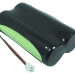 Аккумулятор CS-P509CL для Radio Shack 23-9091 2,4V 1200Ah Ni-MH