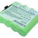 Аккумулятор CS-BT098CL для Toshiba BT098 4,8V 1500Ah Ni-MH