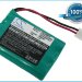 Аккумулятор CS-CPB8011 для Wintonic Buttler 200 3,6V 700Ah Ni-MH