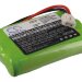 Аккумулятор CS-CPB8011 для Wintonic Buttler 200 3,6V 700Ah Ni-MH