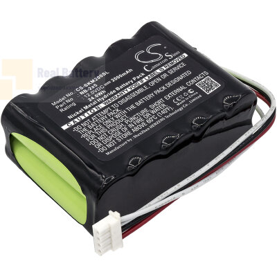 Аккумулятор CS-SKM200SL для SatLook Micro G2 12V 2000Ah Ni-MH