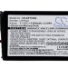 Аккумулятор CS-SP152SL для Sony CHU-ZCT1H 3,7V 1300Ah Li-ion