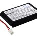 Аккумулятор CS-SP152SL для Sony CHU-ZCT1H 3,7V 1300Ah Li-ion