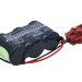 Аккумулятор CS-GMC120MD для GE Mac 12 3,6V 1100Ah Ni-MH
