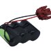 Аккумулятор CS-GMC120MD для GE Mac 12 3,6V 1100Ah Ni-MH