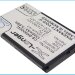 Аккумулятор CS-BR9000XL для Blackberry Bold 9000 3,7V 1500Ah Li-ion