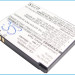 Аккумулятор CS-HUV860SL для ESIA Qwerty Mini 3,7V 880Ah Li-ion