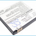 Аккумулятор CS-HUV860SL для ESIA Qwerty Mini 3,7V 880Ah Li-ion