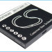 Аккумулятор CS-HUV860SL для ESIA Qwerty Mini 3,7V 880Ah Li-ion