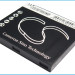 Аккумулятор CS-HUV860SL для ESIA Qwerty Mini 3,7V 880Ah Li-ion