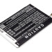 Аккумулятор CS-HTT801SL для Google Play Edition 3,7V 2300Ah Li-Polymer