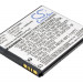 Аккумулятор CS-HTE100SL для HTC 0PCV200 3,7V 1500Ah Li-ion