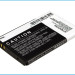 Аккумулятор CS-MY890SL для Humantechnik Sydney 3,7V 900Ah Li-ion