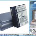 Аккумулятор CS-TR650HL для Palm Treo 650 3,7V 3200Ah Li-ion