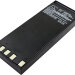 Аккумулятор CS-SBA500XL для Sennheiser LSP 500 Pro 14,4V 6800Ah Li-ion