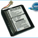 Аккумулятор CS-MR100SL для Olympus mrobe MR-100 3,7V 750Ah Li-ion
