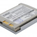 Аккумулятор CS-X5XL для DELL Axim X5 3,7V 3200Ah Li-ion