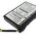 Аккумулятор CS-MIO168SL для Pharos EZ-Road 3,7V 1300Ah Li-ion