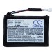 Аккумулятор CS-IBU320SL для IBM ServeRAID 7K SCSI U320 RAID Co 3,7V 1000Ah Li-Polymer