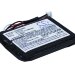 Аккумулятор CS-IBU320SL для IBM ServeRAID 7K SCSI U320 RAID Co 3,7V 1000Ah Li-Polymer