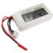 Аккумулятор CS-LP1303C30RT для RC CS-LP1303C30RT 11,1V 1300Ah Li-Polymer