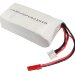 Аккумулятор CS-LP1303C30RT для RC CS-LP1303C30RT 11,1V 1300Ah Li-Polymer