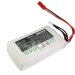 Аккумулятор CS-LP1303C30RT для RC CS-LP1303C30RT 11,1V 1300Ah Li-Polymer