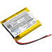 Аккумулятор CS-JMW100SL для JBL Wind 3,7V 800Ah Li-Polymer