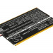 Аккумулятор CS-STA100SL для INSIGNIA Flex 10.1 NS-15AT10 3,7V 7000Ah Li-Polymer