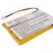 Аккумулятор CS-HAT71TB для Digital Prisim A1710130 7,4V 2500Ah Li-Polymer