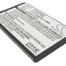 Аккумулятор CS-PX1685MC для TOSHIBA Camileo S20 3,7V 1050Ah Li-ion