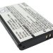 Аккумулятор CS-PX1685MC для TOSHIBA Camileo S20 3,7V 1050Ah Li-ion