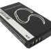 Аккумулятор CS-PX1685MC для TOSHIBA Camileo S20 3,7V 1050Ah Li-ion