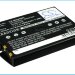 Аккумулятор CS-IRD950SL для Iridium 9500 3,7V 2000Ah Li-ion