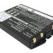 Аккумулятор CS-IRD950SL для Iridium 9500 3,7V 2000Ah Li-ion