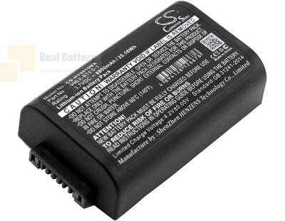 Аккумулятор CS-HY9910BX для Dolphin 99EX 3,7V 6800Ah Li-ion