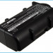 Аккумулятор CS-ART022RC для ARRIS ARCT02220C 7,4V 2200Ah Li-ion