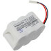 Аккумулятор CS-ERV194VX для Euro Pro V1945 7,2V 3000mAh Ni-MH