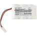 Аккумулятор CS-ERV194VX для Euro Pro V1945 7,2V 3000mAh Ni-MH
