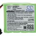 Аккумулятор CS-SBT930CL для Stabo ST930 4,8V 2000Ah Ni-MH