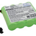 Аккумулятор CS-SBT930CL для Stabo ST930 4,8V 2000Ah Ni-MH